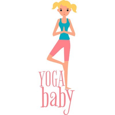Yoga baby