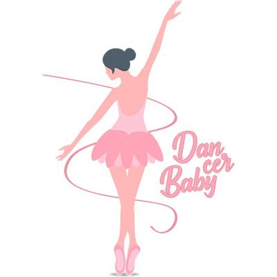 Dancer baby