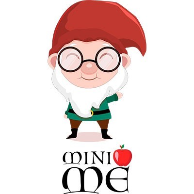 Mini me nano