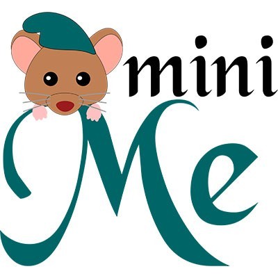 Mini me topino