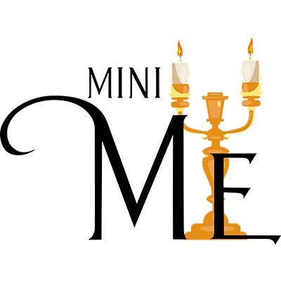 Mini me lumière
