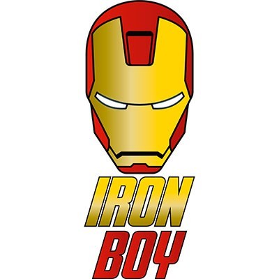 Iron baby