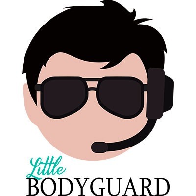 Little bodyguard