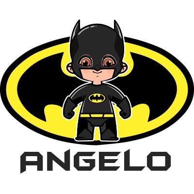 Baby batman