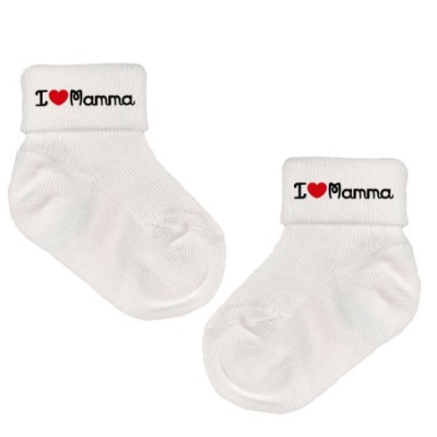 Calzini neonato
