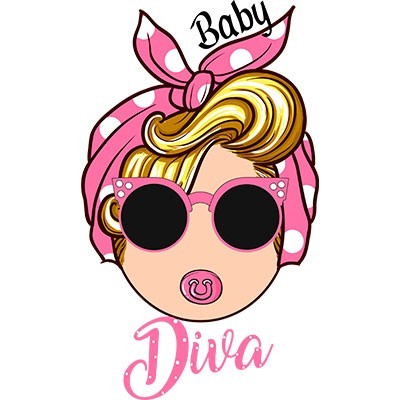 Baby diva marilyn version