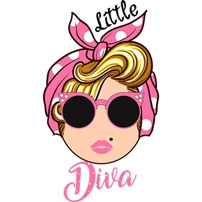 Baby diva marilyn version