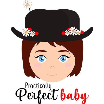 Practically a perfect baby