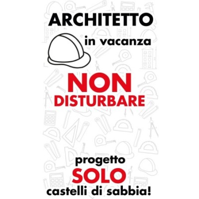 Architetto