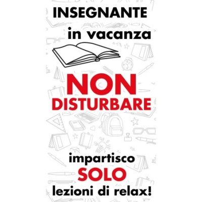 Insegnante