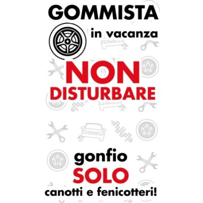 Gommista