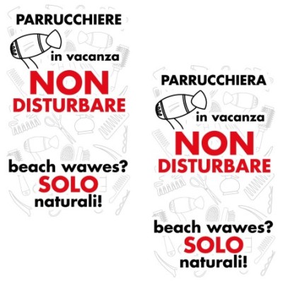Parrucchiere