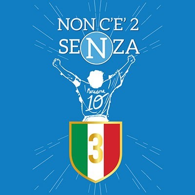 Scudetto Napoli