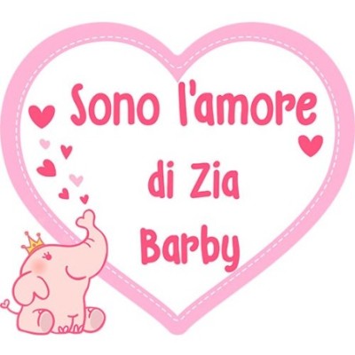 Sono l'amore di zio degli zii