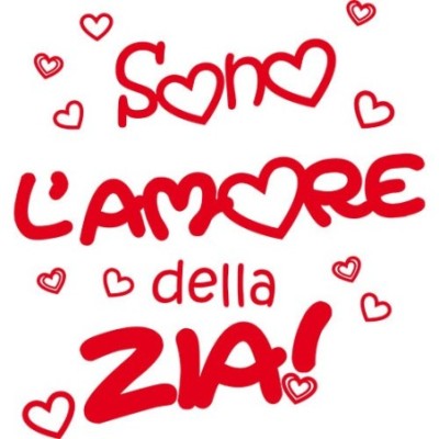 Sono l'amore dello zio degli zii