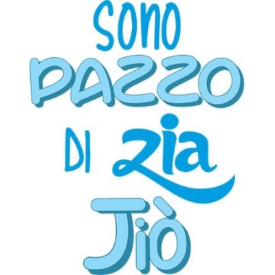 Sono pazzo di zio degli zii
