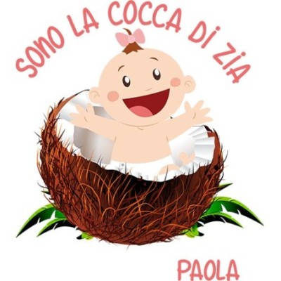 Sono il cocco di zio degli zii