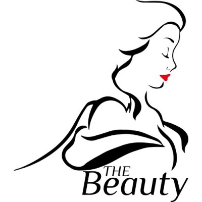 Personalizzabile con nome the beauty