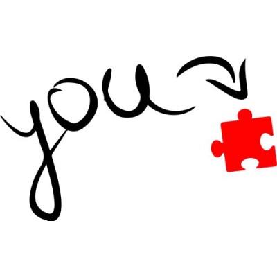 Personalizzabile con nome u're my heart