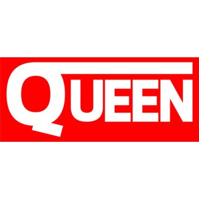 Personalizzabile con nome v queen