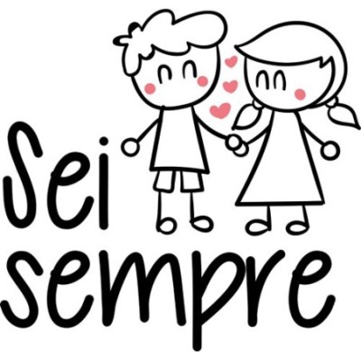 Personalizzabile con nome sei sempre