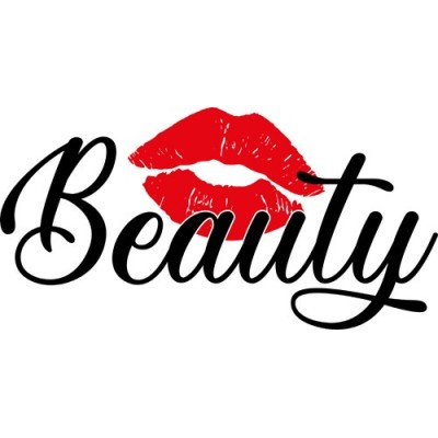 Personalizzabile con nome beauty bacio