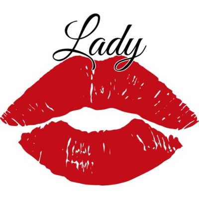 Personalizzabile con nome lady