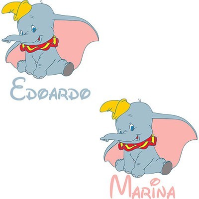 Dumbo