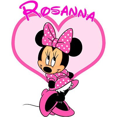 Minnie