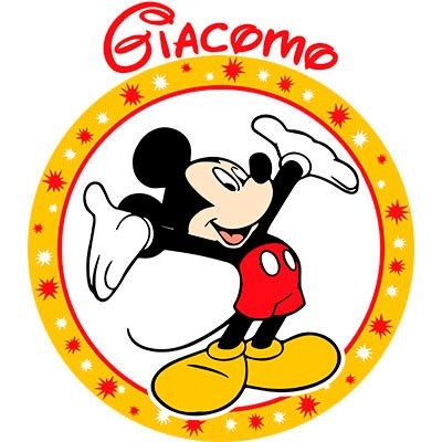 Topolino