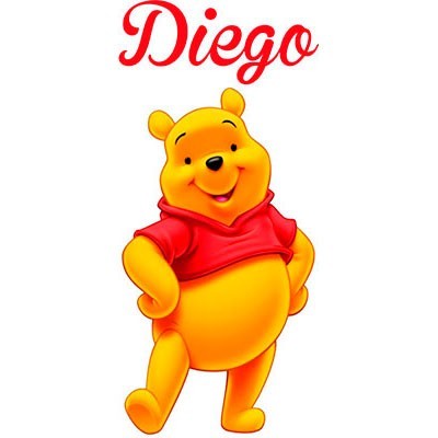 Winnie the pooh