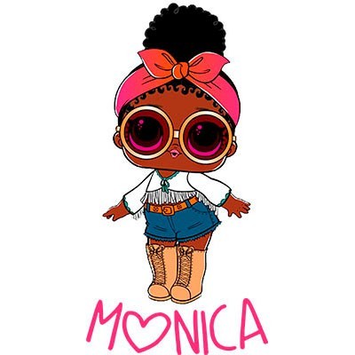 Lol con la bandana e occhiali