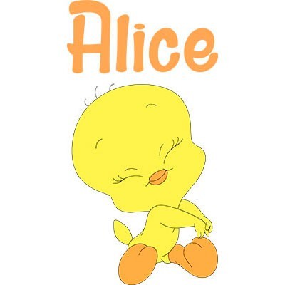 Baby titti coccolosa