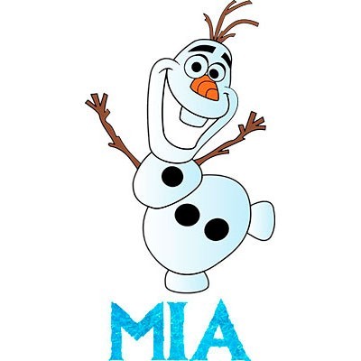 Olaf