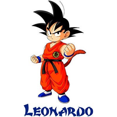 Goku
