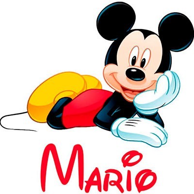 Mouse