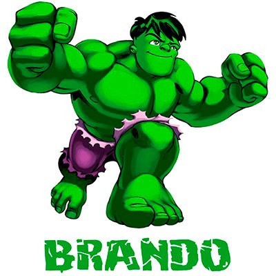 Hulk