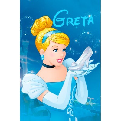 Cenerentola