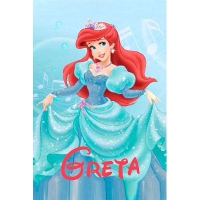 Ariel