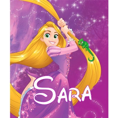 Rapunzel