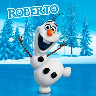 Olaf