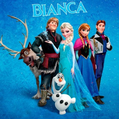 Frozen