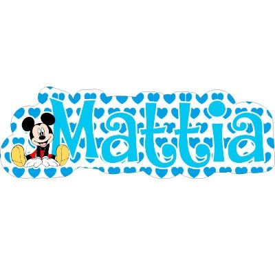 Topolino