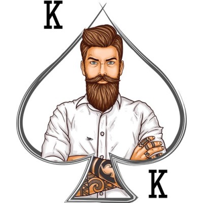 Personalizzabile con nome K