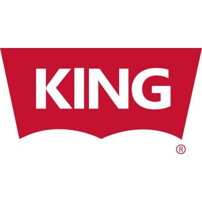 Personalizzabile con nome king loveis