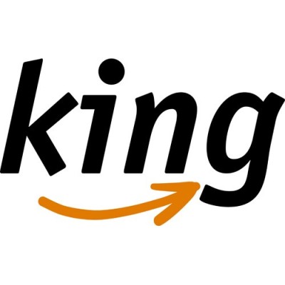 Personalizzabile con nome king delivery