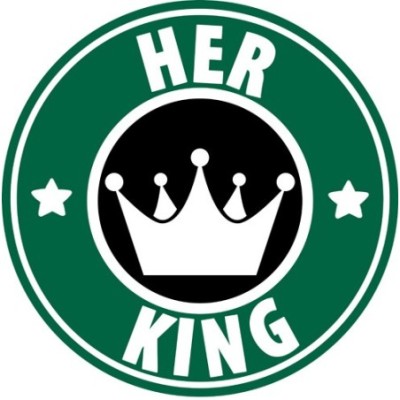 Personalizzabile con nome king starb