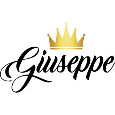 Personalizzata con nome e corona K