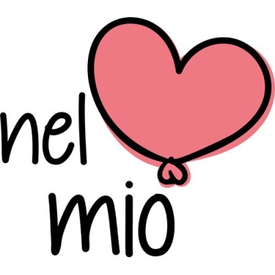 Personalizzabile con nome nel mio cuore