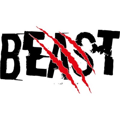 Personalizzabile con nome her beast graffio